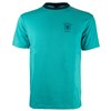 Short Sleeve Junior Top - sea jade